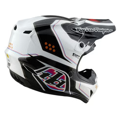 Troy Lee Gp Pro Helmet; Trooper