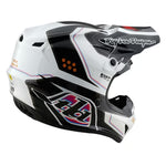 Troy Lee Gp Pro Helmet; Trooper