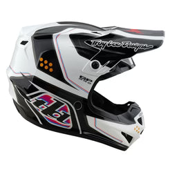 Troy Lee Gp Pro Helmet; Trooper