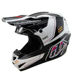 Troy Lee Gp Pro Helmet; Trooper