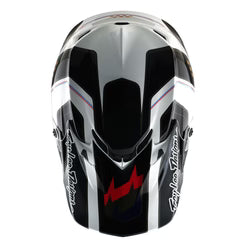Troy Lee Gp Pro Helmet; Trooper
