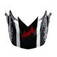 Troy Lee Gp Pro Helmet; Trooper