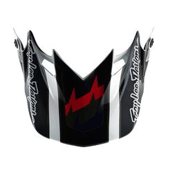Troy Lee Gp Pro Helmet; Trooper