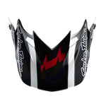 Troy Lee Gp Pro Helmet; Trooper