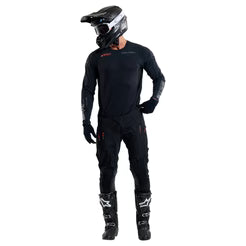 Troy Lee Scout Se Jersey Systems