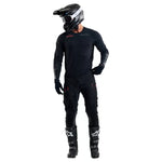 Troy Lee Scout Se Jersey Systems