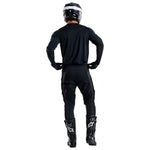 Troy Lee Scout Se Jersey Systems