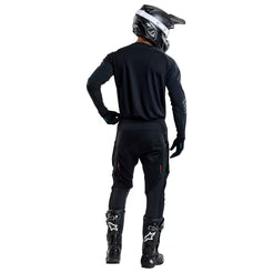 Troy Lee Scout Se Jersey Systems