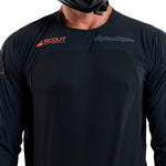 Troy Lee Scout Se Jersey Systems