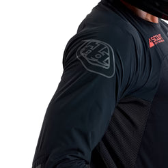 Troy Lee Scout Se Jersey Systems