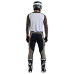 Troy Lee Scout Se Jersey; Systems Tarmac Small