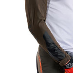 Troy Lee Scout Se Jersey; Systems Tarmac Small