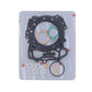 Athena Top End Gasket Kit W / O Valve Cover Gasket Gas / Yam