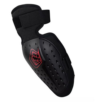 Troylee Designs Rogue Elbow Guard Black Large / X-Large