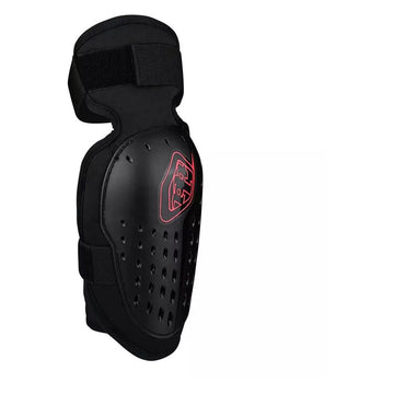 Troylee Designs Rogue Elbow Guard Black Large / X-Large