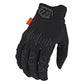 Troy Lee Scout Gambit Glove Black Medium