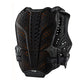 Troy Lee Designs Rockfight Ce Chest Protector Black - Medium / Large