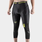 EVS Impact 3/4 Pant Black XL