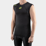 EVS CTR Cooling Vest Black Medium