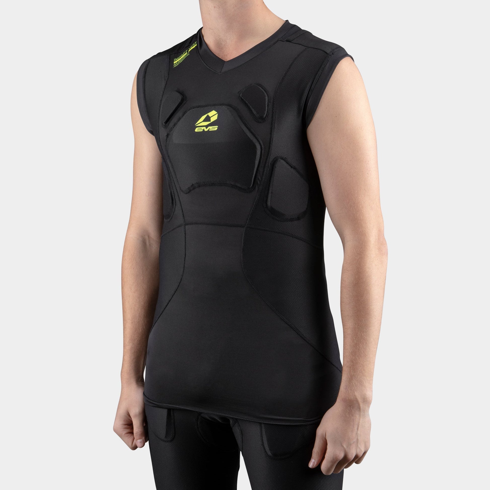 EVS Impact Vest Medium