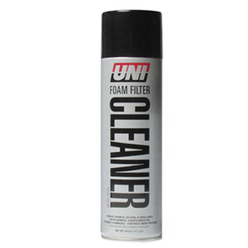 Uni Foam Filter Cleaner Aerosol 16 OZ