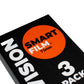 Armor Vision Smartfilm 75Mm 3 / Pk