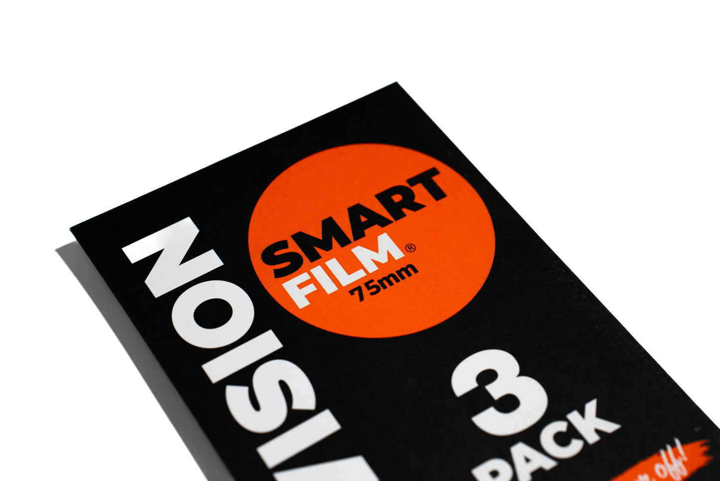 Armor Vision Smartfilm 75Mm 3 / Pk
