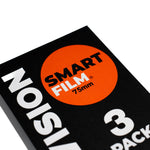 Armor Vision Smartfilm 75Mm 3 / Pk