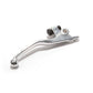 Motion Pro Forged Lever Polished Aluminum 14-9012 | Levers