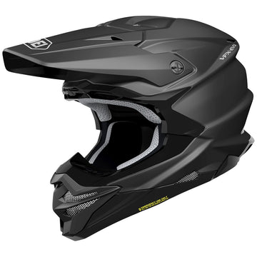 Shoei VFX-EVO Matte Black - Medium