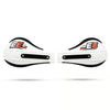 Enduro Engineering Evo 2 Roost Deflectors White