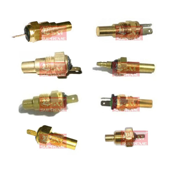 Water Temperature Sensor