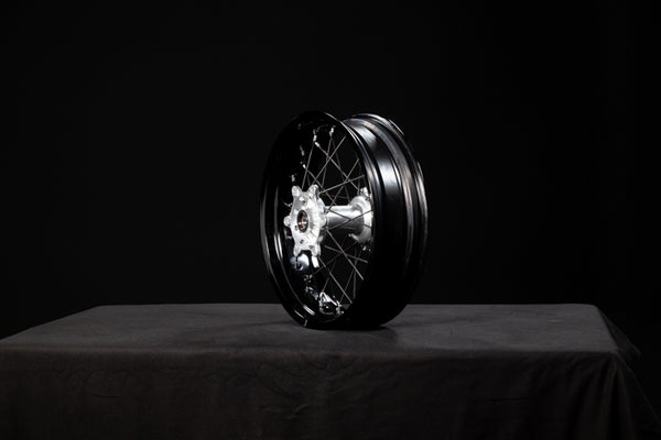 Stark Varg Rear Wheel SM
