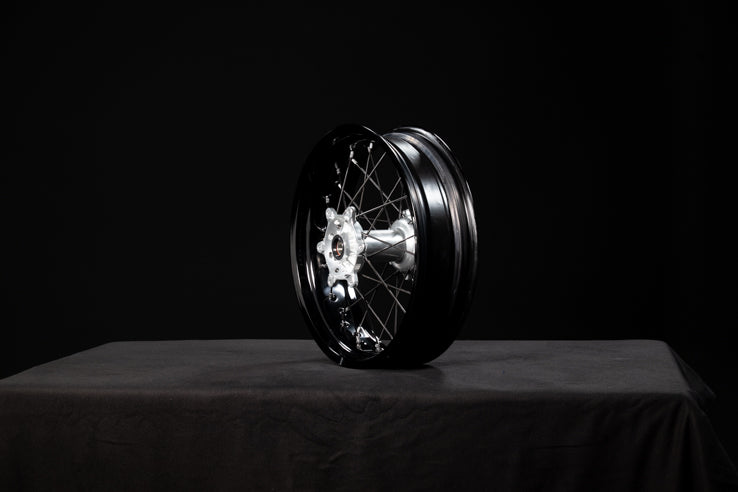 Stark Varg Rear Wheel SM - OEM Spare Part