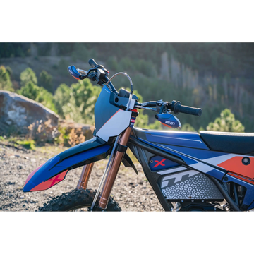 Electric Motion XR 2024    VPXTC010360002178