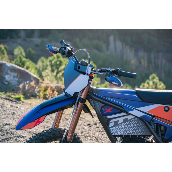 Electric Motion XR 2024    VPXTC010360002178