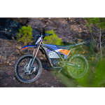 Electric Motion XR 2024    VPXTC010360002178