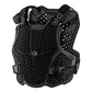 Troy Lee Designs Rockfight Chest Protector Youth Black