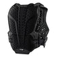 Troy Lee Designs Rockfight Chest Protector Youth Black