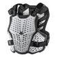 Troy Lee Designs Rockfight Chest Protector Youth White